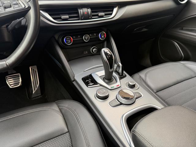 ALFA ROMEO Stelvio usata, con Park Distance Control