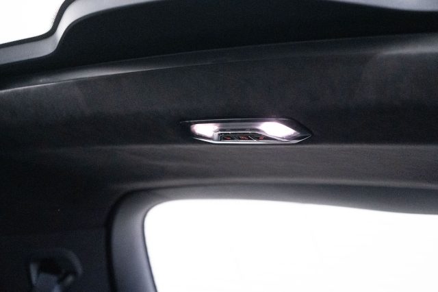 BMW X7 usata 51