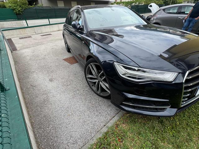 AUDI A6 usata, con Autoradio