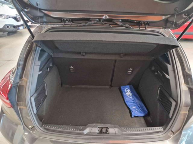 FORD Focus usata, con Fendinebbia