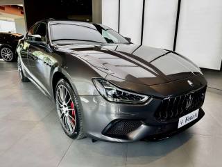 MASERATI Ghibli usata, con Airbag laterali