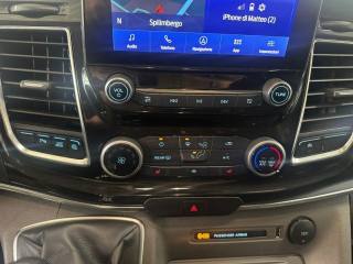 FORD Tourneo Custom usata, con Sistema di navigazione