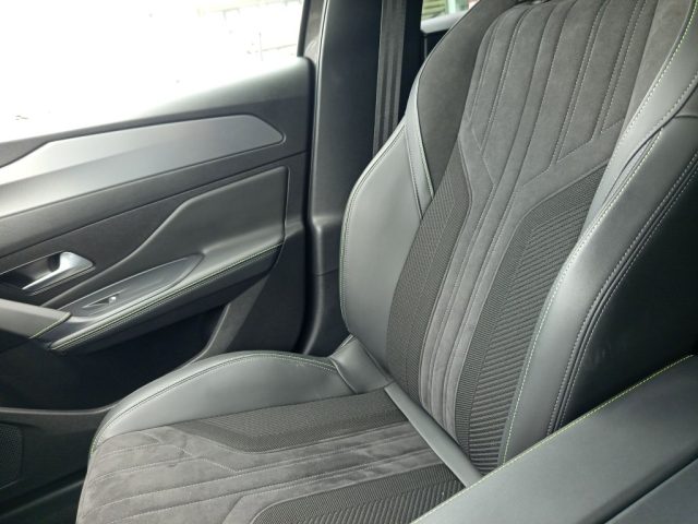 PEUGEOT 308 usata, con Riconoscimento dei segnali stradali