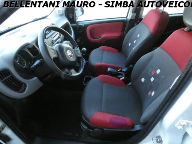 FIAT Panda usata 10