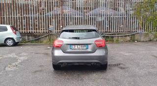MERCEDES-BENZ A 180 usata, con Chiusura centralizzata