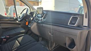 FORD Transit Custom usata, con Controllo trazione