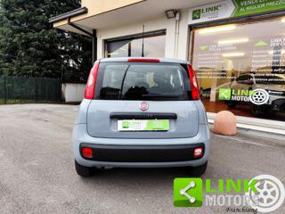 FIAT Panda usata, con Immobilizzatore elettronico