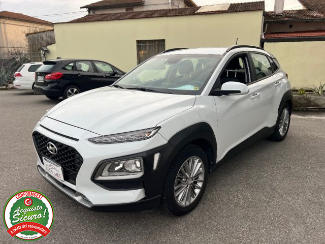 HYUNDAI Kona usata, con Airbag laterali