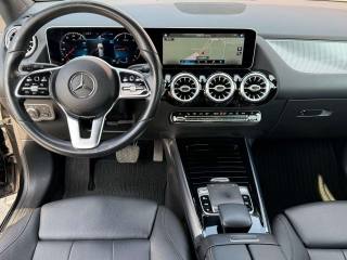 MERCEDES-BENZ B 180 usata, con Chiusura centralizzata