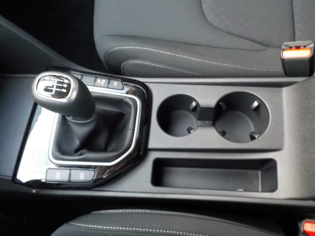 KIA Sportage usata, con Fari LED