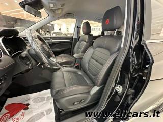 MG ZS usata, con Cruise Control