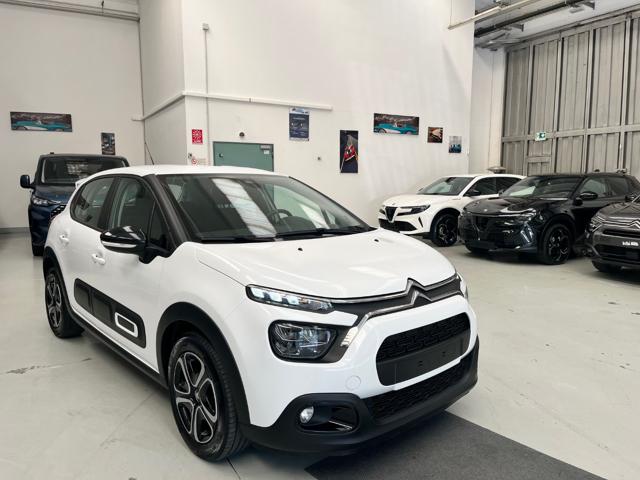 CITROEN C3 usata, con ABS