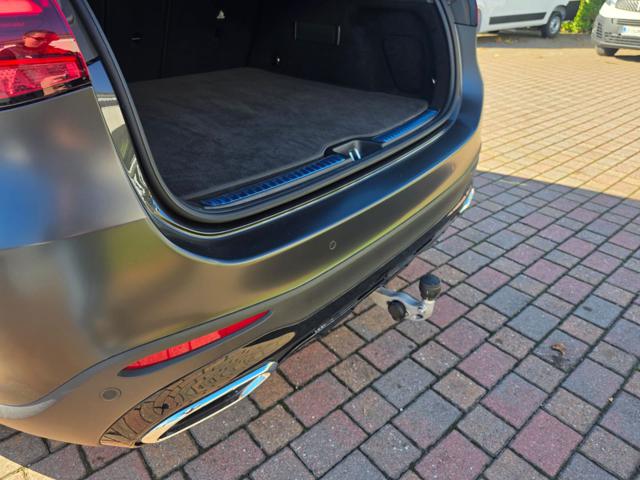 MERCEDES-BENZ GLC 220 usata, con Cerchi in lega