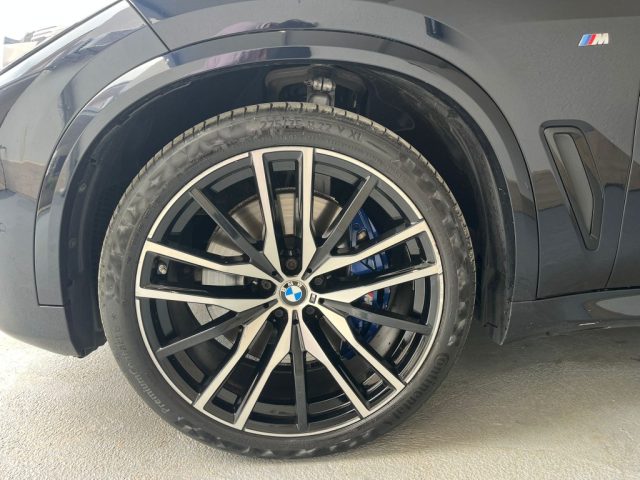 BMW X5 usata 29