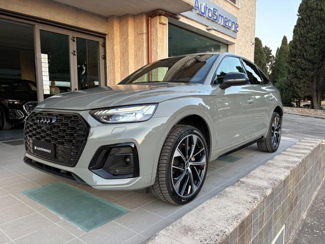 AUDI Q5 usata, con ABS