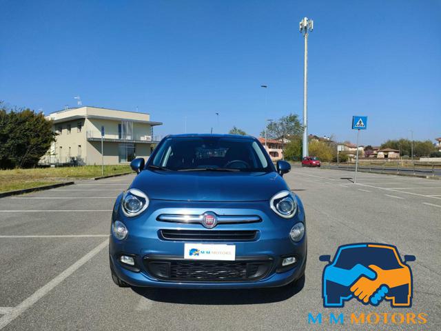 FIAT 500X usata, con Airbag