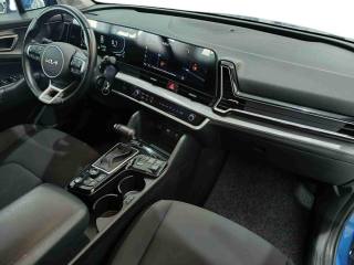 KIA Sportage usata, con Cruise Control
