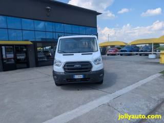 FORD Transit usata, con Airbag