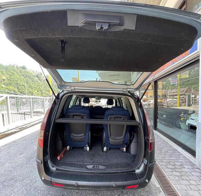 FIAT Ulysse usata, con Sedile passeggero ribaltabile