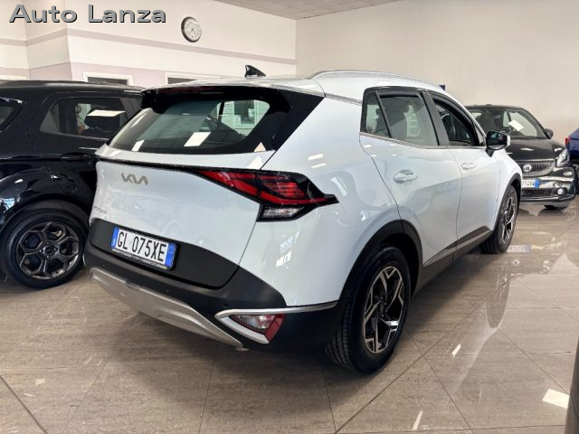 KIA Sportage usata, con Airbag Passeggero