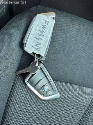 BMW 218 usata, con ESP