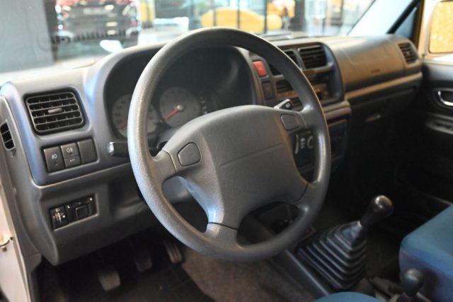 SUZUKI Jimny usata 107