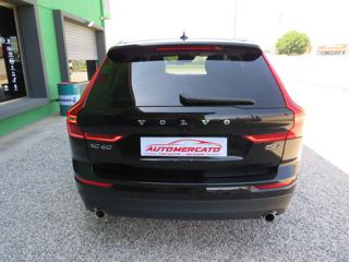 VOLVO XC60 usata, con Cerchi in lega