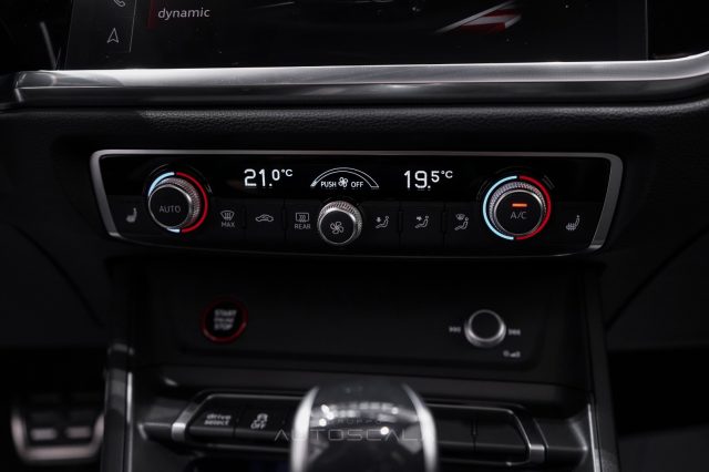 AUDI RS Q3 usata, con Controllo elettronico della corsia