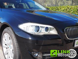 BMW 525 usata 30