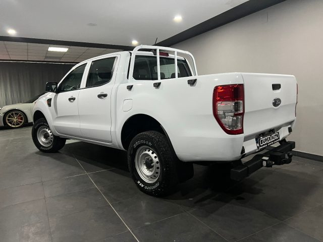 FORD Ranger usata, con Airbag laterali