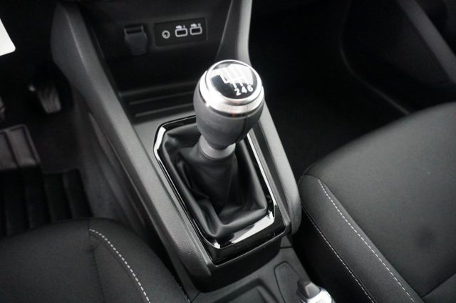 RENAULT Clio usata, con Immobilizzatore elettronico