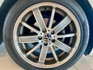 VOLKSWAGEN Maggiolino usata, con Servosterzo