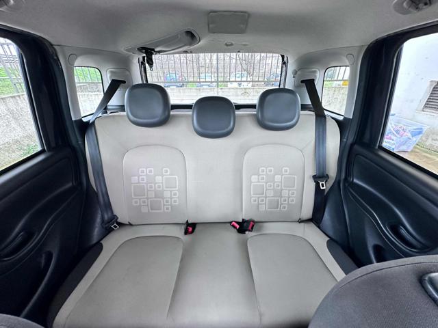 FIAT Panda usata 36