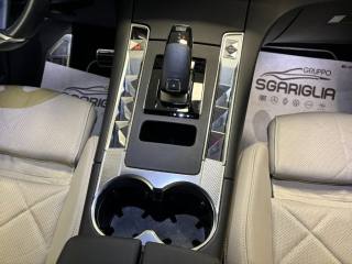 DS AUTOMOBILES DS 7 usata, con Filtro antiparticolato