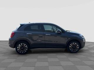 FIAT 500X usata 5