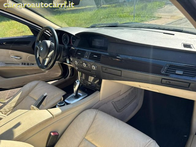 BMW 530 usata, con Trazione integrale