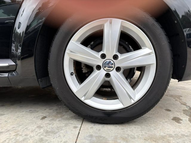 VOLKSWAGEN Maggiolino usata, con Sedili riscaldati