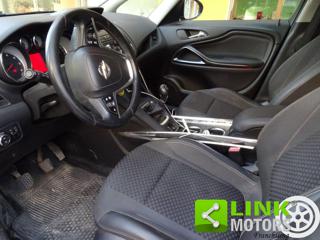 OPEL Zafira Tourer usata, con Cerchi in lega