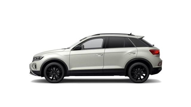 VOLKSWAGEN T-Roc usata, con Alzacristalli elettrici