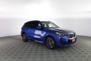 BMW X1 usata 1