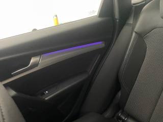 AUDI Q5 usata, con Fendinebbia