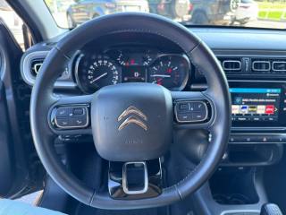 CITROEN C3 usata, con Cronologia tagliandi