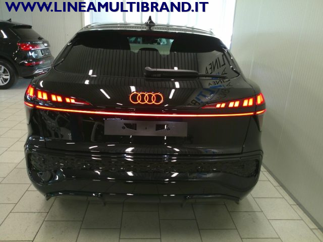 AUDI Q3 usata, con Autoradio digitale
