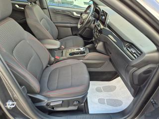 FORD Kuga usata, con ESP