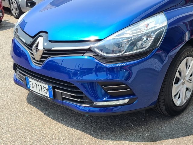 RENAULT Clio usata 21
