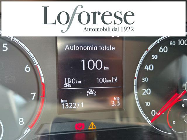 VOLKSWAGEN Polo usata, con Sedile posteriore sdoppiato