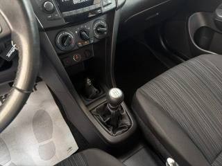 SUZUKI Swift usata, con Controllo trazione