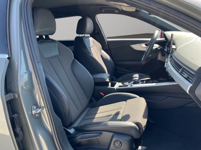 AUDI A4 usata, con Cruise Control