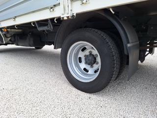 IVECO Daily usata 8