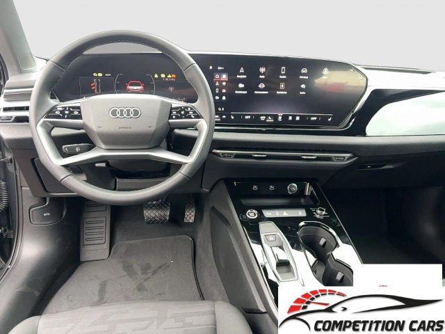 AUDI A5 usata, con Controllo trazione